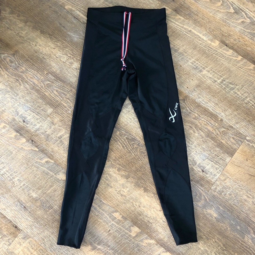 CW-X Expert 2.0 Tights